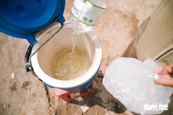 TRÀ ĐÁ - Ảnh 5.