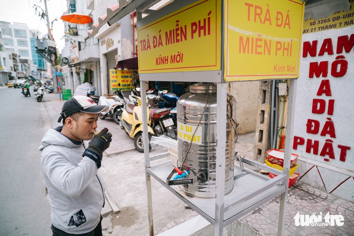 TRÀ ĐÁ - Ảnh 6.