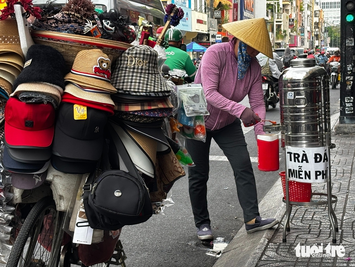 TRÀ ĐÁ - Ảnh 7.