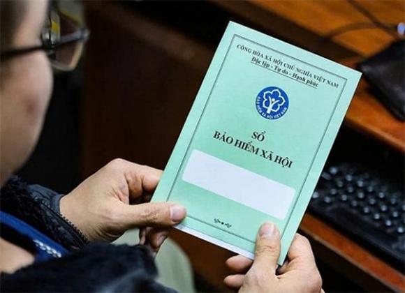 Chậm đóng BHXH, bảo hiểm xã hội, kiến thức