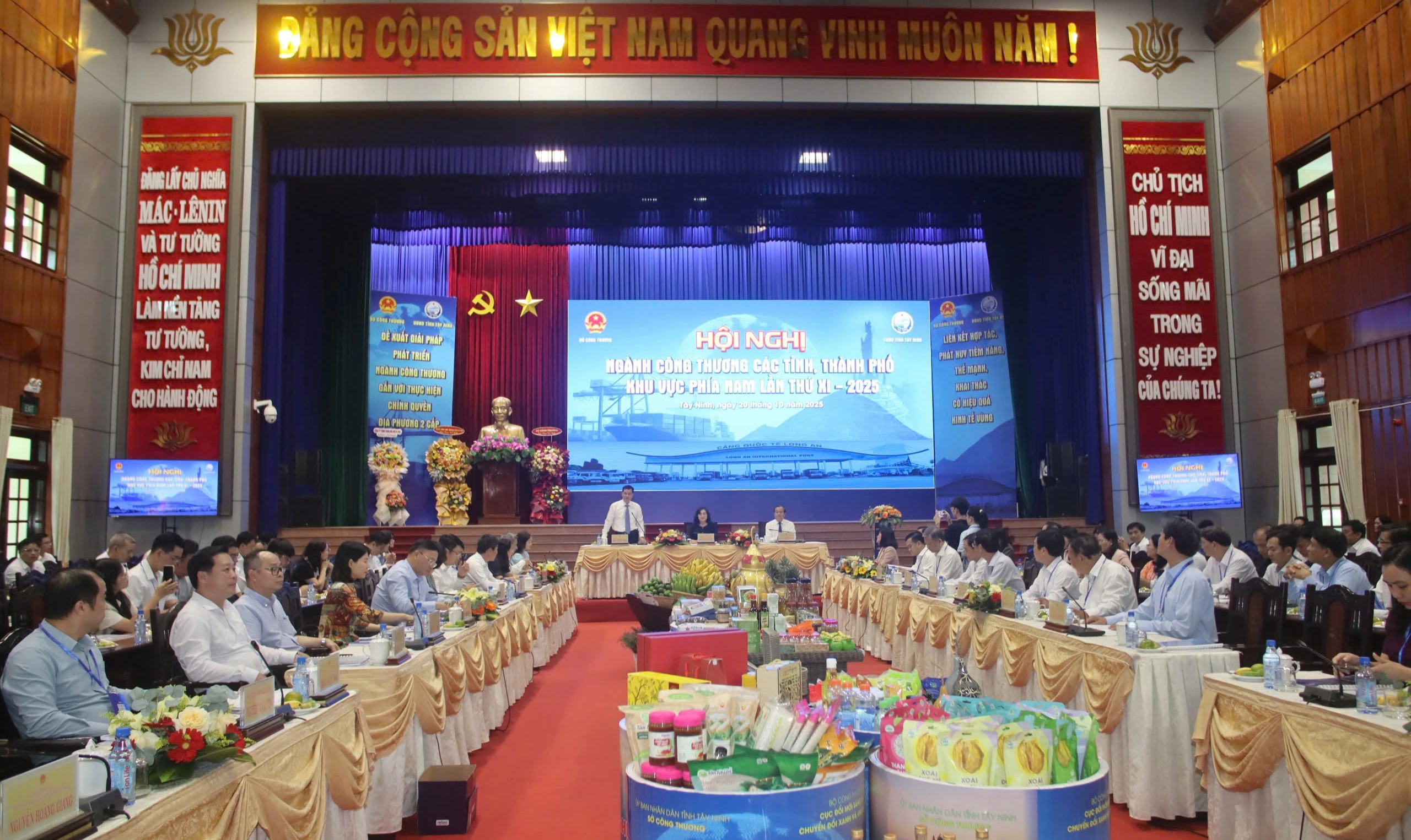 Ngành công thương phía nam: Quy mô lớn, tiềm năng mạnh nhưng nhiều điểm nghẽn- Ảnh 2.