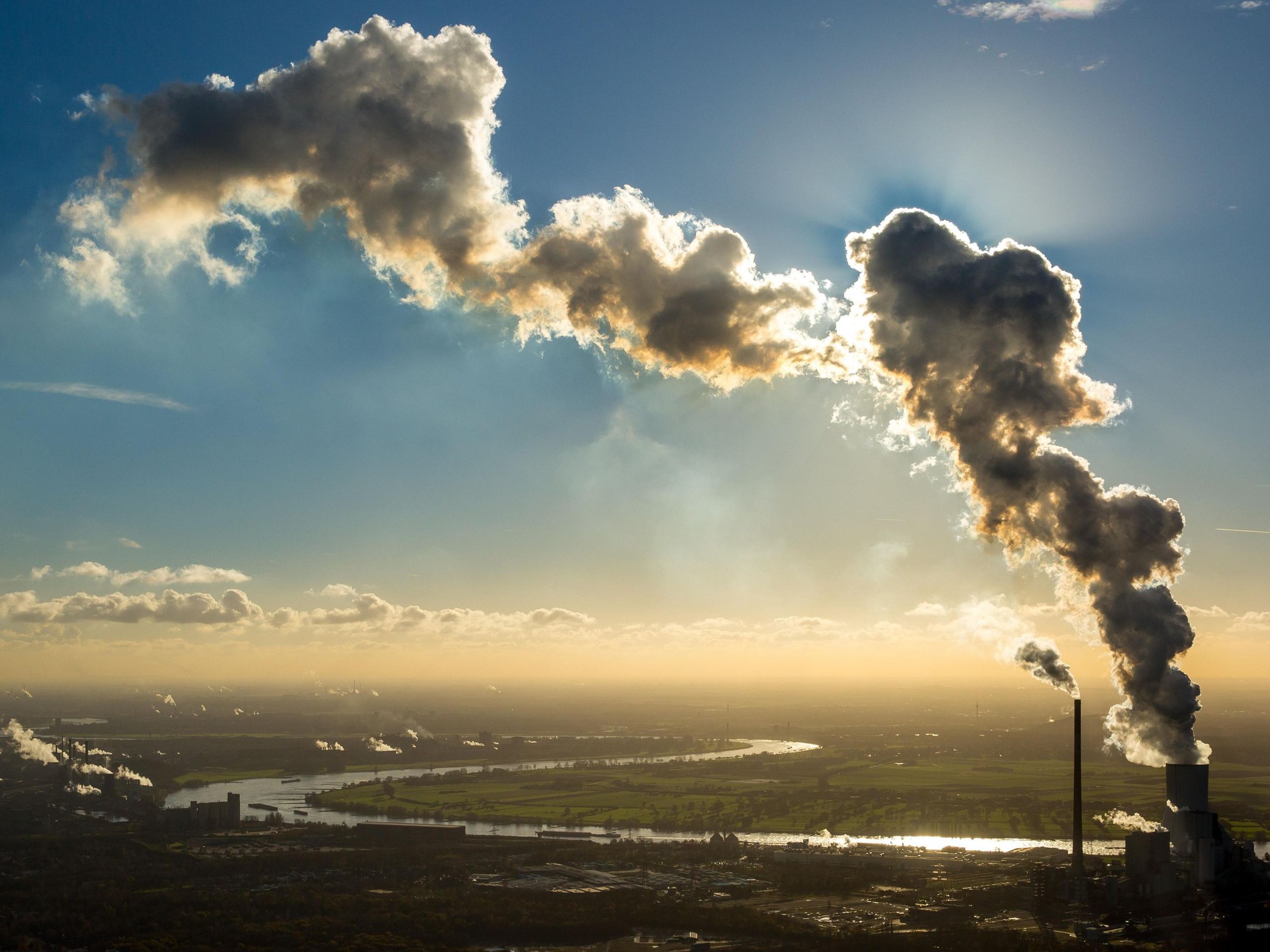 Trái Đất bước vào 'điểm tới hạn khí hậu' đầu tiên: Biến đổi khí hậu có phải là không thể đảo ngược?- Ảnh 4.