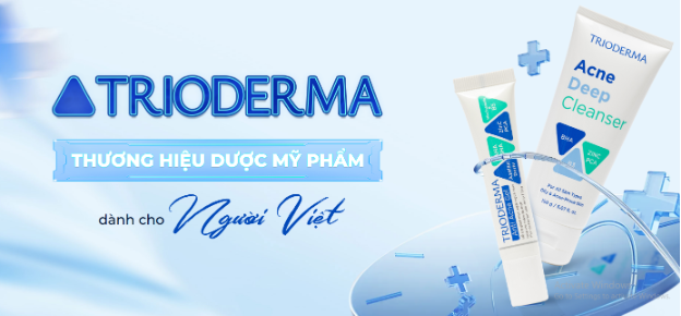 Review Trioderma ActiBalance+ Serum: Giải pháp kép cho da mụn và xỉn màu - Ảnh 2.