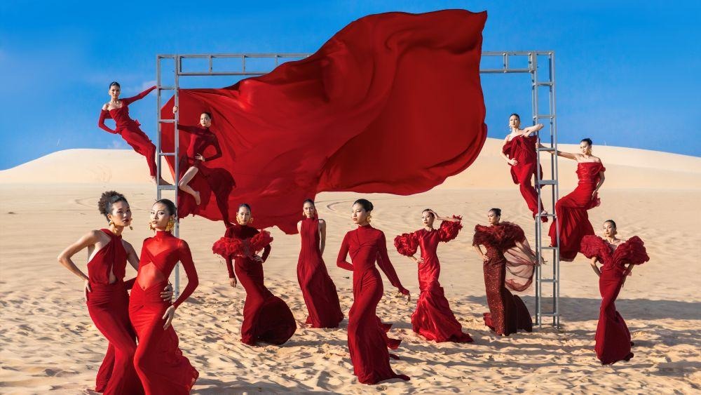 VIETNAM’S NEXT TOP MODEL 2025, MultiMedia JSC