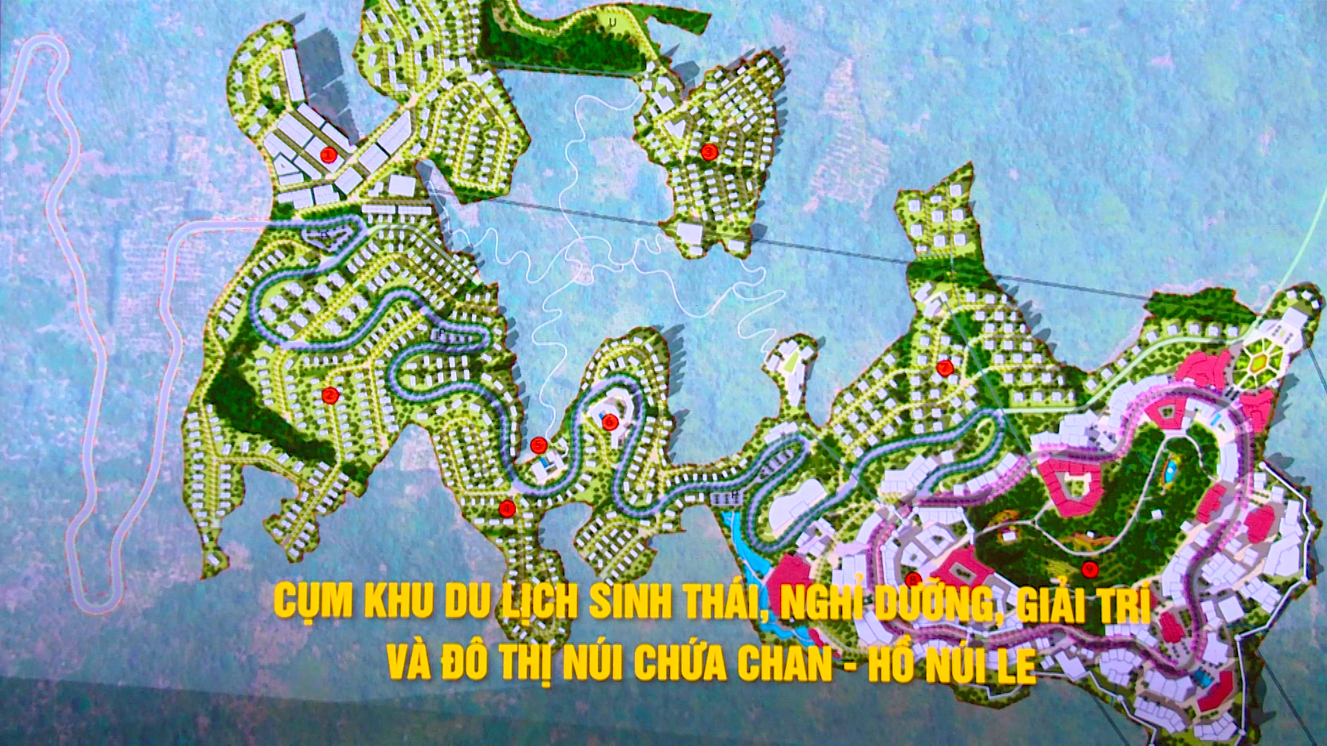 Khởi động dự án khủng với tổng mức đầu tư lên đến 50.000 tỉ đồng ở Đồng Nai- Ảnh 2.