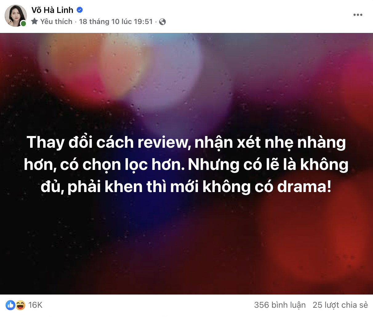 Võ Hà Linh bị Công Ken “dạy đời”?- Ảnh 5.