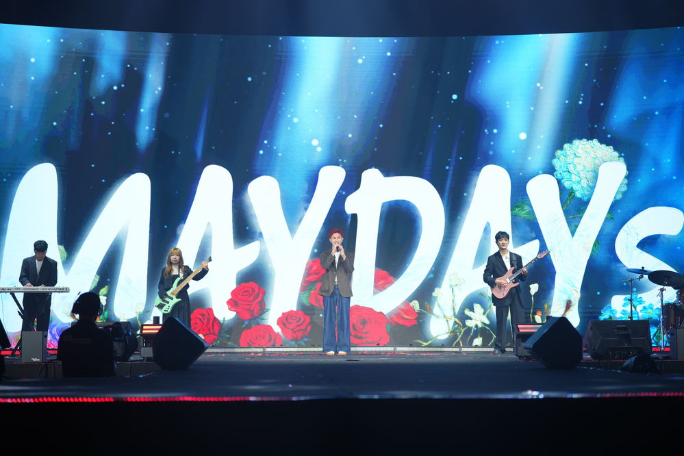 1760974467 495 TikTok Awards Viet Nam 2025 Khi the he moi duoc