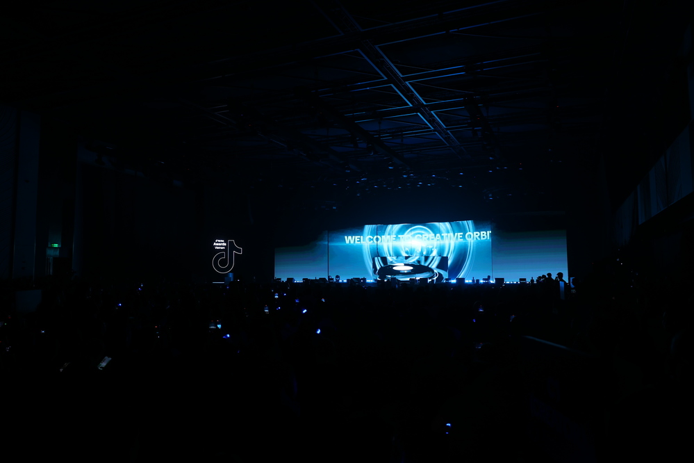 1760974468 764 TikTok Awards Viet Nam 2025 Khi the he moi duoc