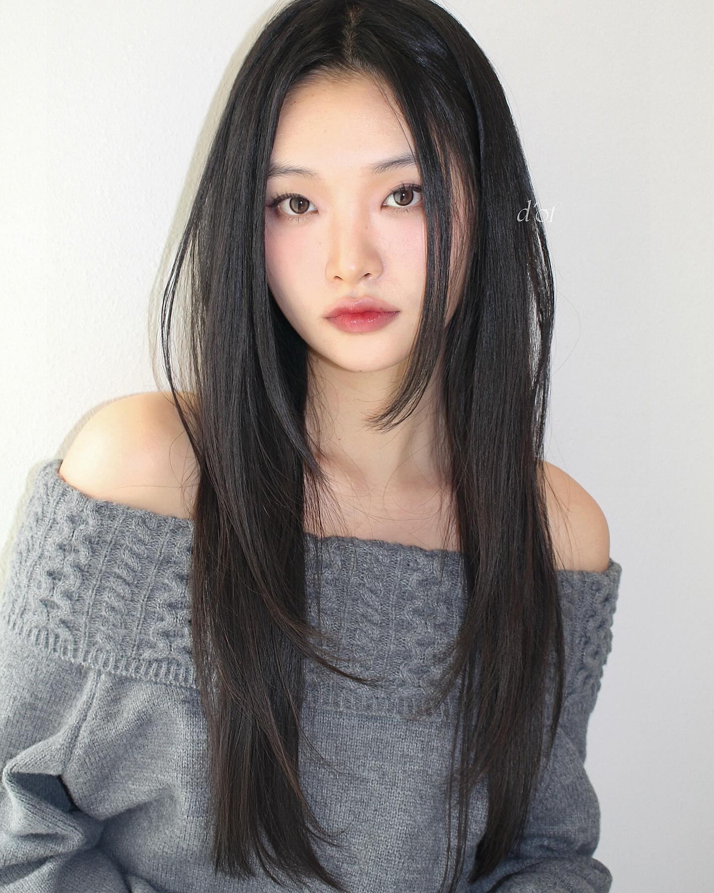 1760977541 457 Toc nhuom da xua roi mot bay gio la 5