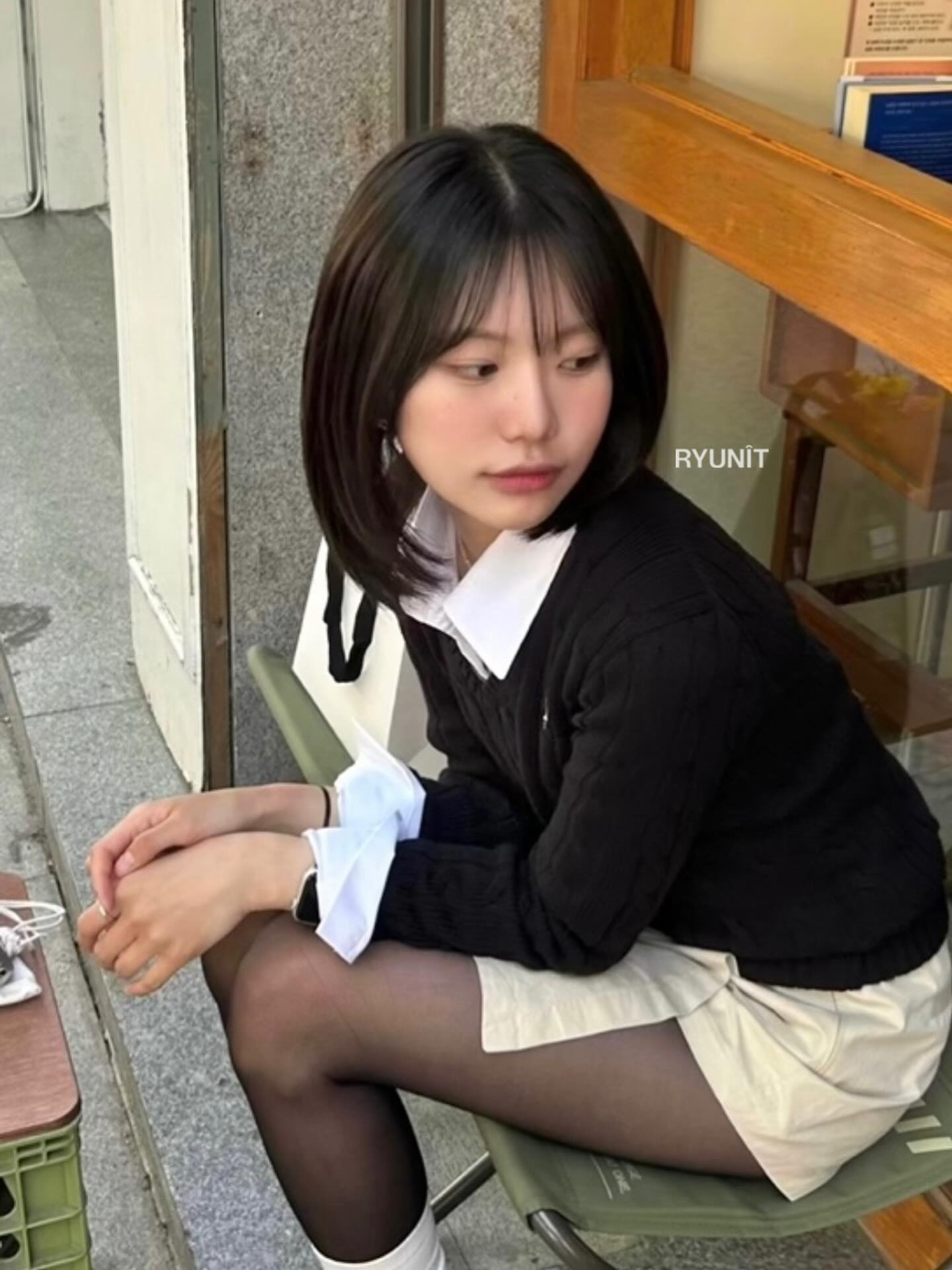 1760977543 222 Toc nhuom da xua roi mot bay gio la 5