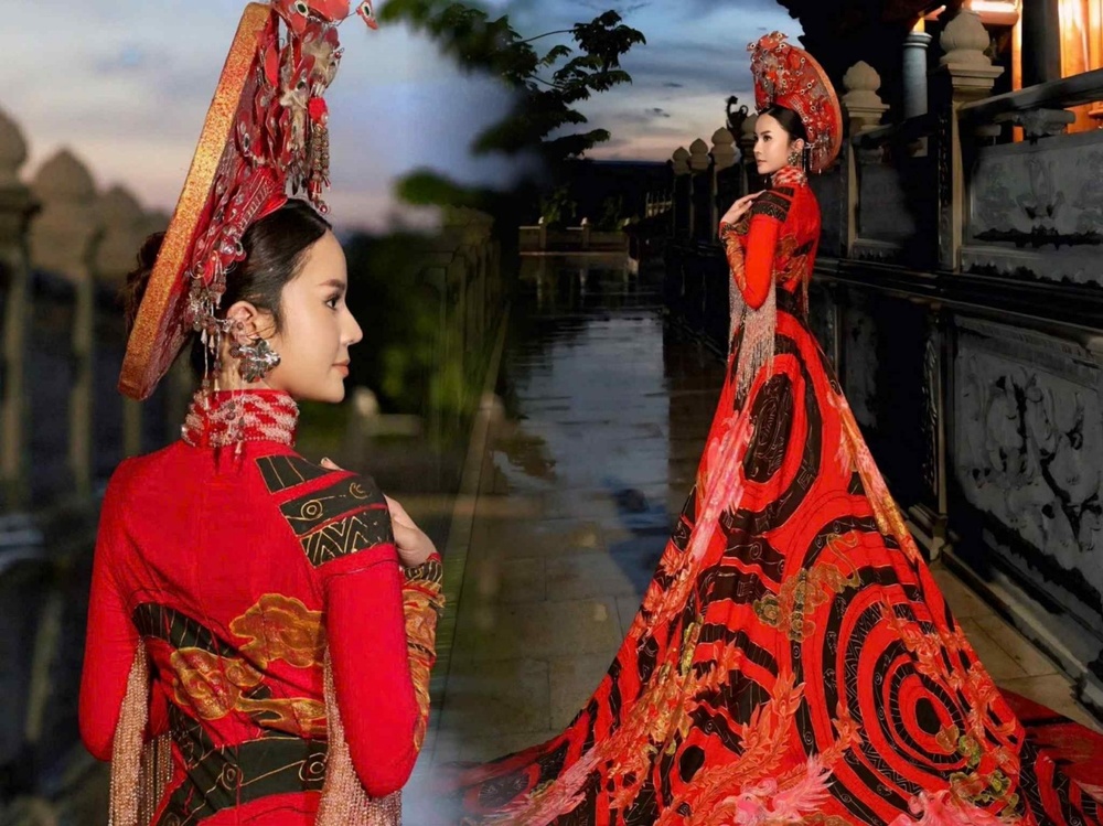 1760978097 900 Ban sac Viet ruc ro trong tung duong net ao