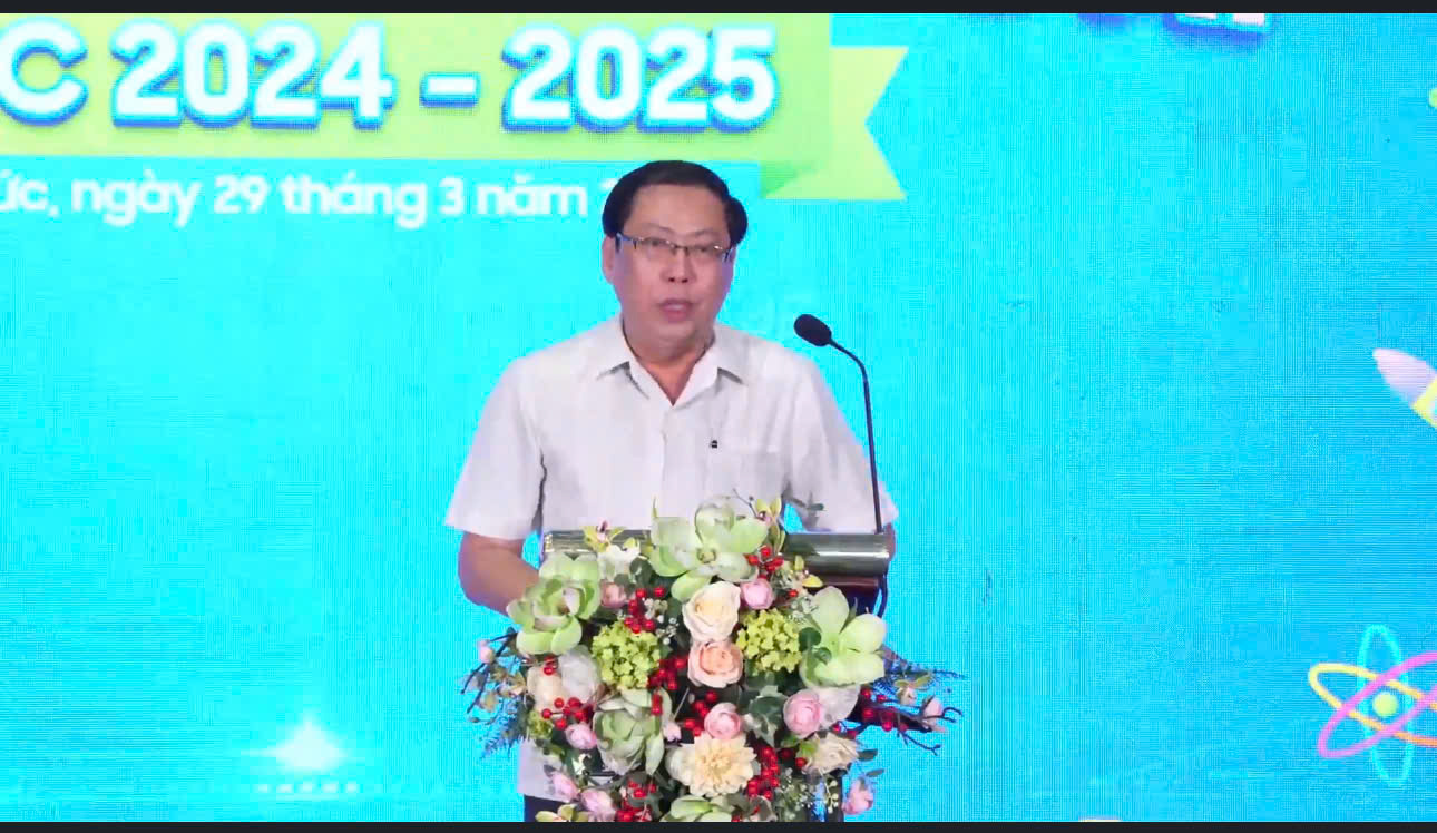 2.000 học sinh TP Thủ Đức 