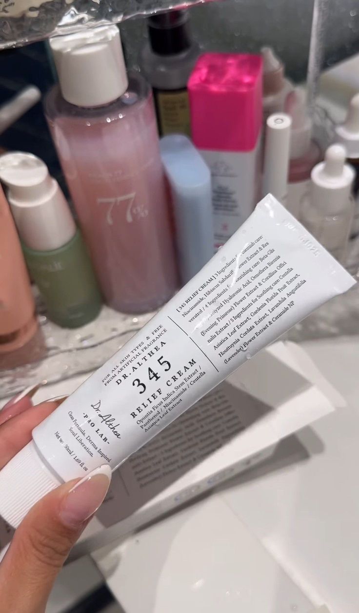 BTV làm đẹp vote 13 món skincare Hàn 