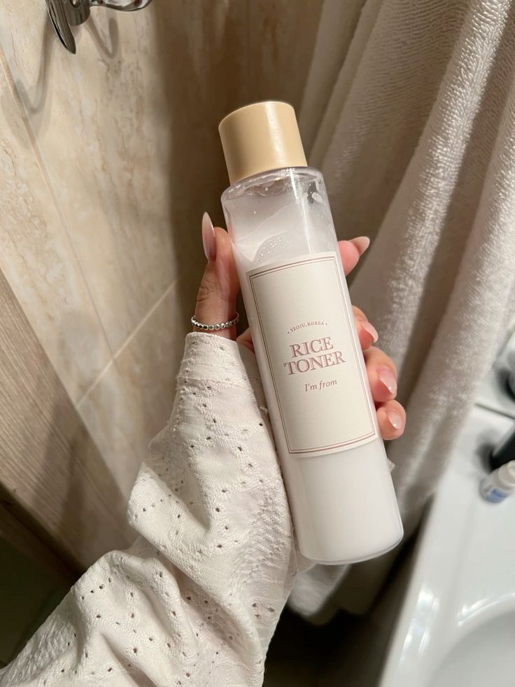 BTV làm đẹp vote 13 món skincare Hàn 