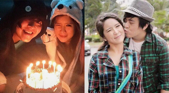 Nhan sắc "bạn gái" Hàn Quốc của Wanbi Tuấn Anh sau 12 năm rời Việt Nam, thái độ với mẹ người cũ gây bất ngờ 2 Mỗi khi được hỏi về mối quan hệ của cả hai, Wanbi lẫn Sky đều không thể lý giải được đó là tình bạn, tình thân, tình anh em hay là tình yêu.