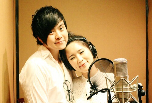 Nhan sắc "bạn gái" Hàn Quốc của Wanbi Tuấn Anh sau 12 năm rời Việt Nam, thái độ với mẹ người cũ gây bất ngờ 5 Nhan sắc amp;#34;bạn gáiamp;#34; Hàn Quốc của Wanbi Tuấn Anh sau 12 năm rời Việt Nam, thái độ với mẹ người cũ gây bất ngờ - 5