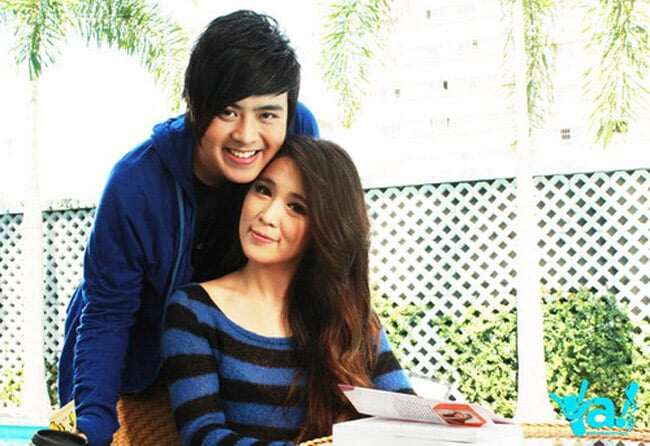 Nhan sắc "bạn gái" Hàn Quốc của Wanbi Tuấn Anh sau 12 năm rời Việt Nam, thái độ với mẹ người cũ gây bất ngờ 6 Vẻ đẹp dịu dàng như nàng thơ của Sky trong quá khứ.