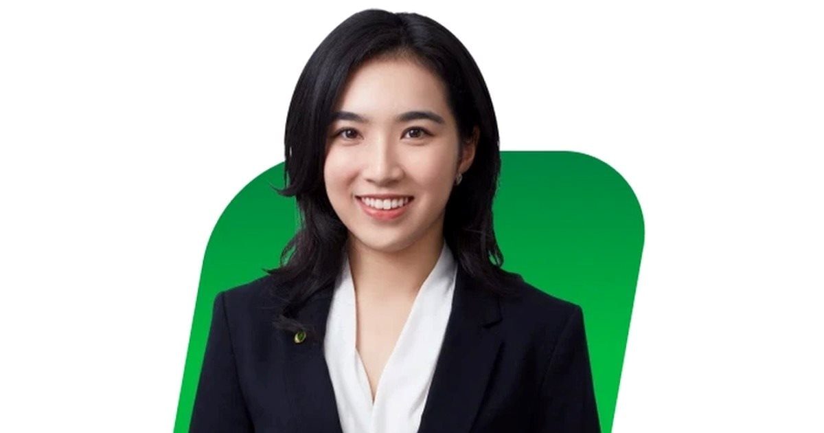 6 ái nữ kế nghiệp di sản đồ sộ của các gia đình tỷ phú Việt: Người trẻ nhất sinh năm 2001, 2 người là con gái những 'ông bầu' sừng sỏ - Ảnh 4.