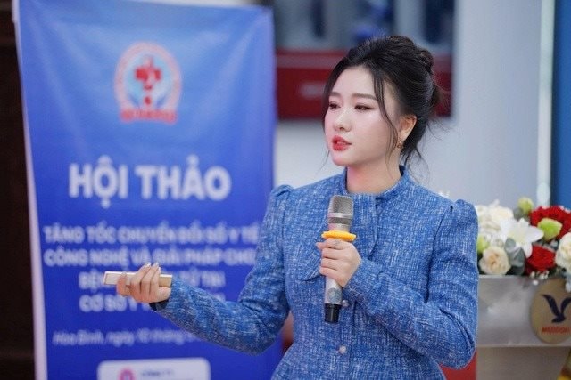 6 ái nữ kế nghiệp di sản đồ sộ của các gia đình tỷ phú Việt: Người trẻ nhất sinh năm 2001, 2 người là con gái những 'ông bầu' sừng sỏ - Ảnh 3.