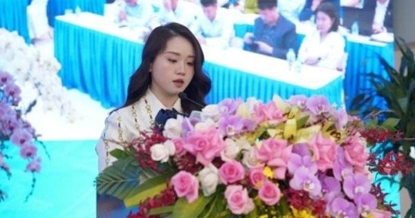 6 ái nữ kế nghiệp di sản đồ sộ của các gia đình tỷ phú Việt: Người trẻ nhất sinh năm 2001, 2 người là con gái những 'ông bầu' sừng sỏ - Ảnh 5.