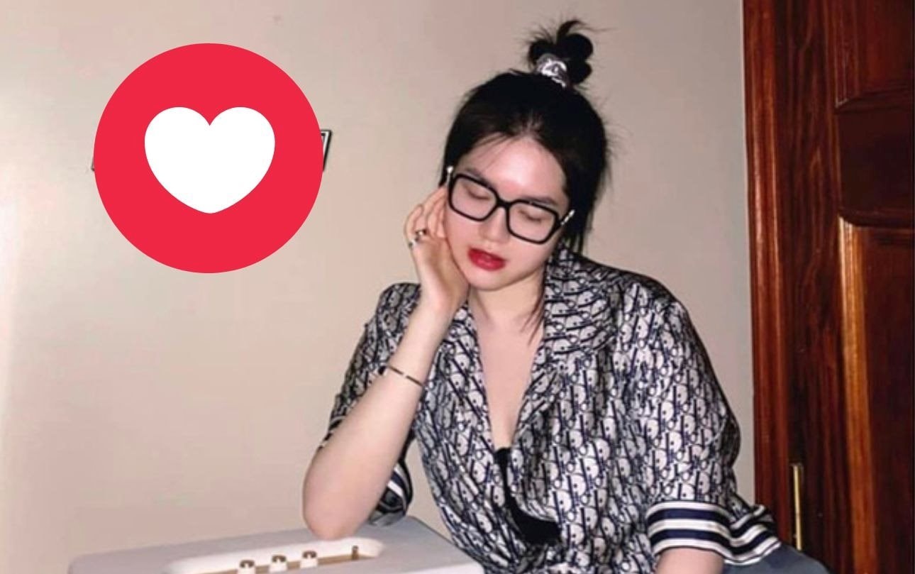 6 ái nữ kế nghiệp di sản đồ sộ của các gia đình tỷ phú Việt: Người trẻ nhất sinh năm 2001, 2 người là con gái những 'ông bầu' sừng sỏ - Ảnh 7.