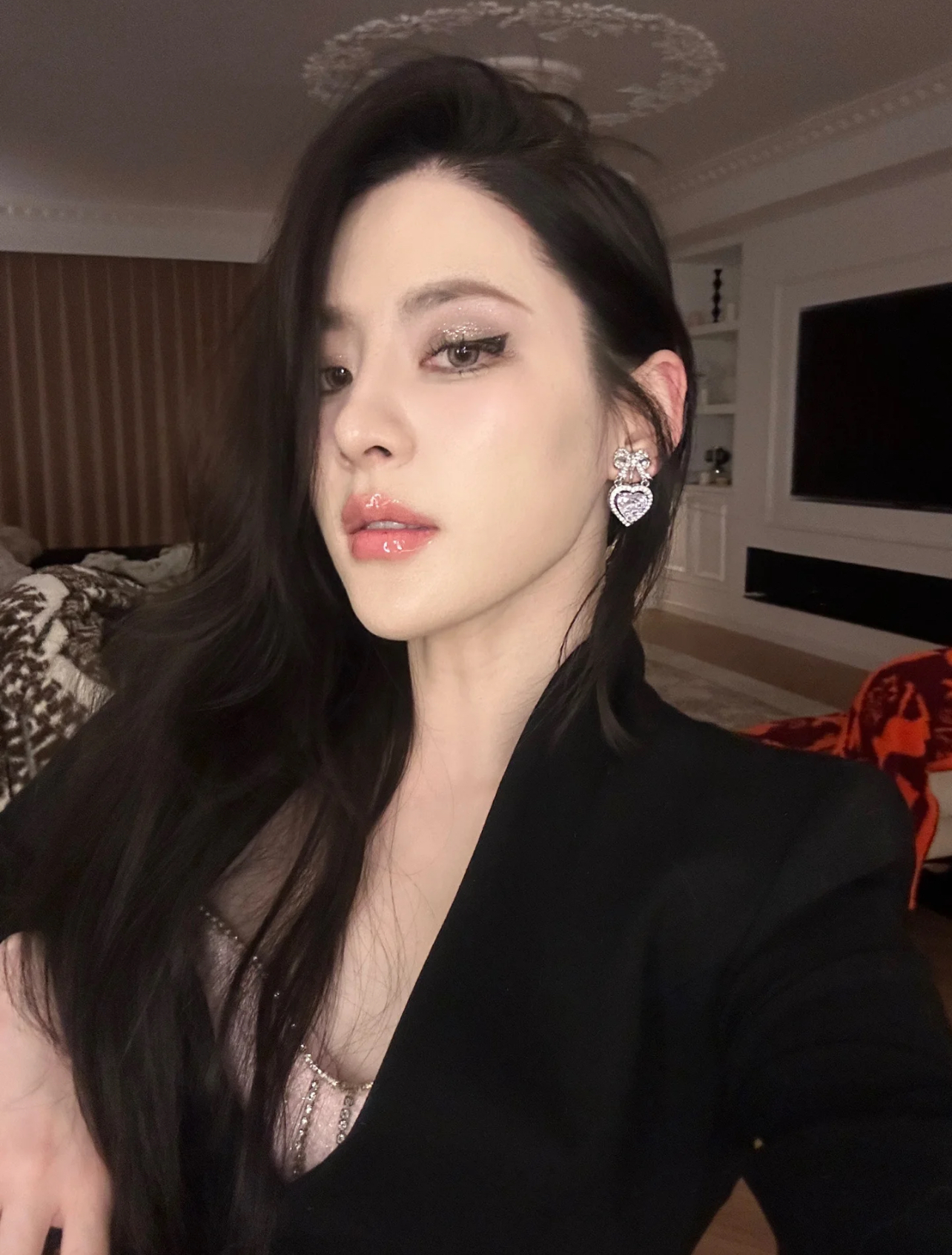 Xuất hiện mỹ nữ là minh tinh của giới hot girl mạng, Lưu Diệc Phi lẫn Baifern bị gọi tên- Ảnh 20.