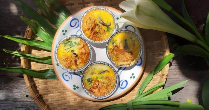 Bạn có thể thưởng thức ở bất cứ đâu