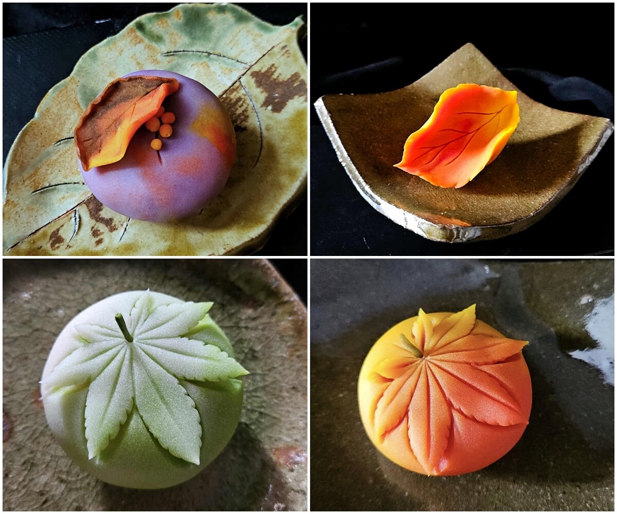 Bỏ văn phòng về bếp, 8X say mê tạo ra những chiếc bánh Nhật mang hương vị Việt đẹp hoa mắt chẳng nỡ ăn - 5