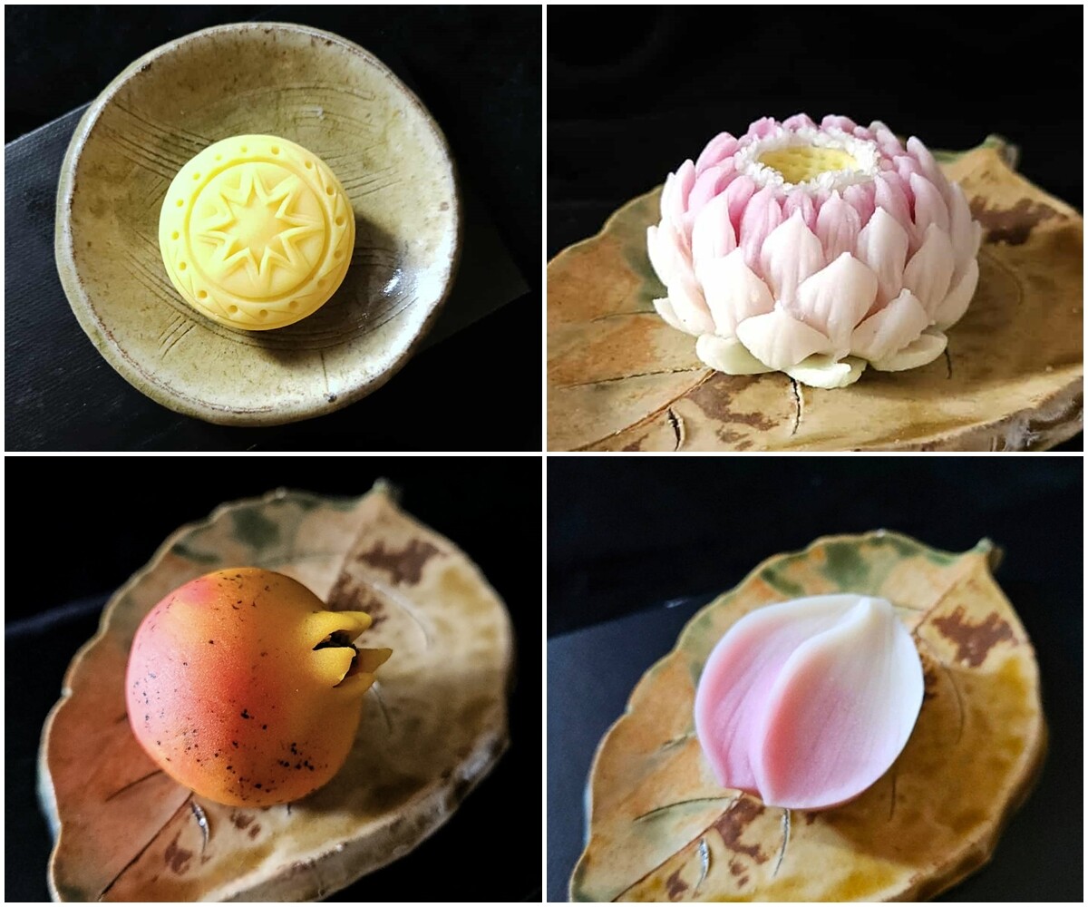 Bỏ văn phòng về bếp, 8X say mê tạo ra những chiếc bánh Nhật mang hương vị Việt đẹp hoa mắt chẳng nỡ ăn - 9