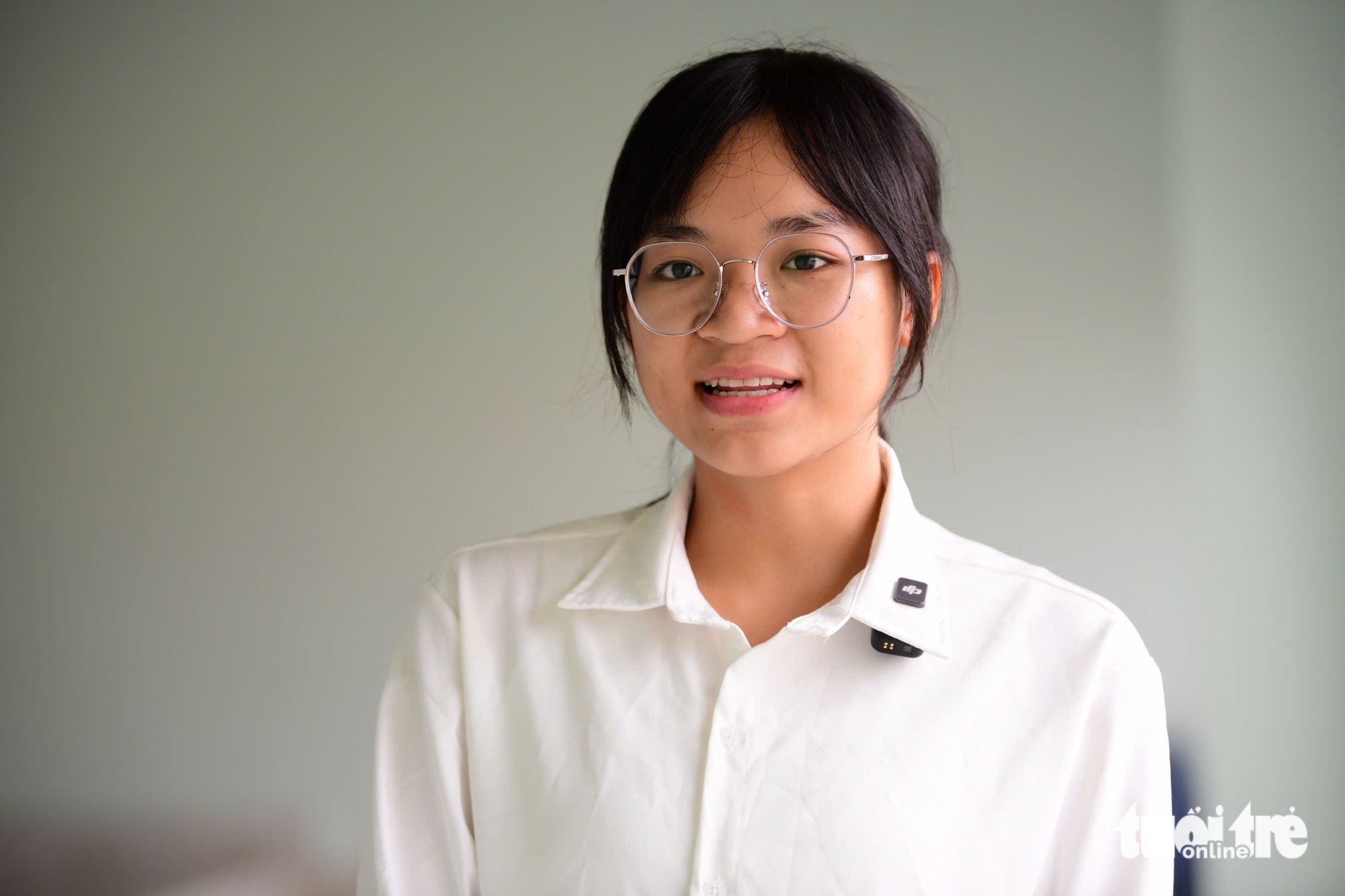 TIẾP SỨC ĐẾN TRƯỜNG - Ảnh 6.