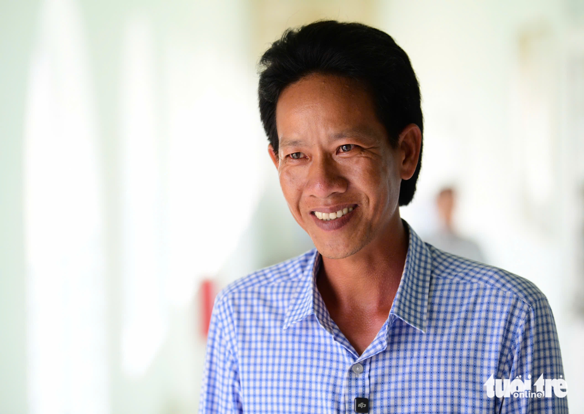 TIẾP SỨC ĐẾN TRƯỜNG - Ảnh 11.