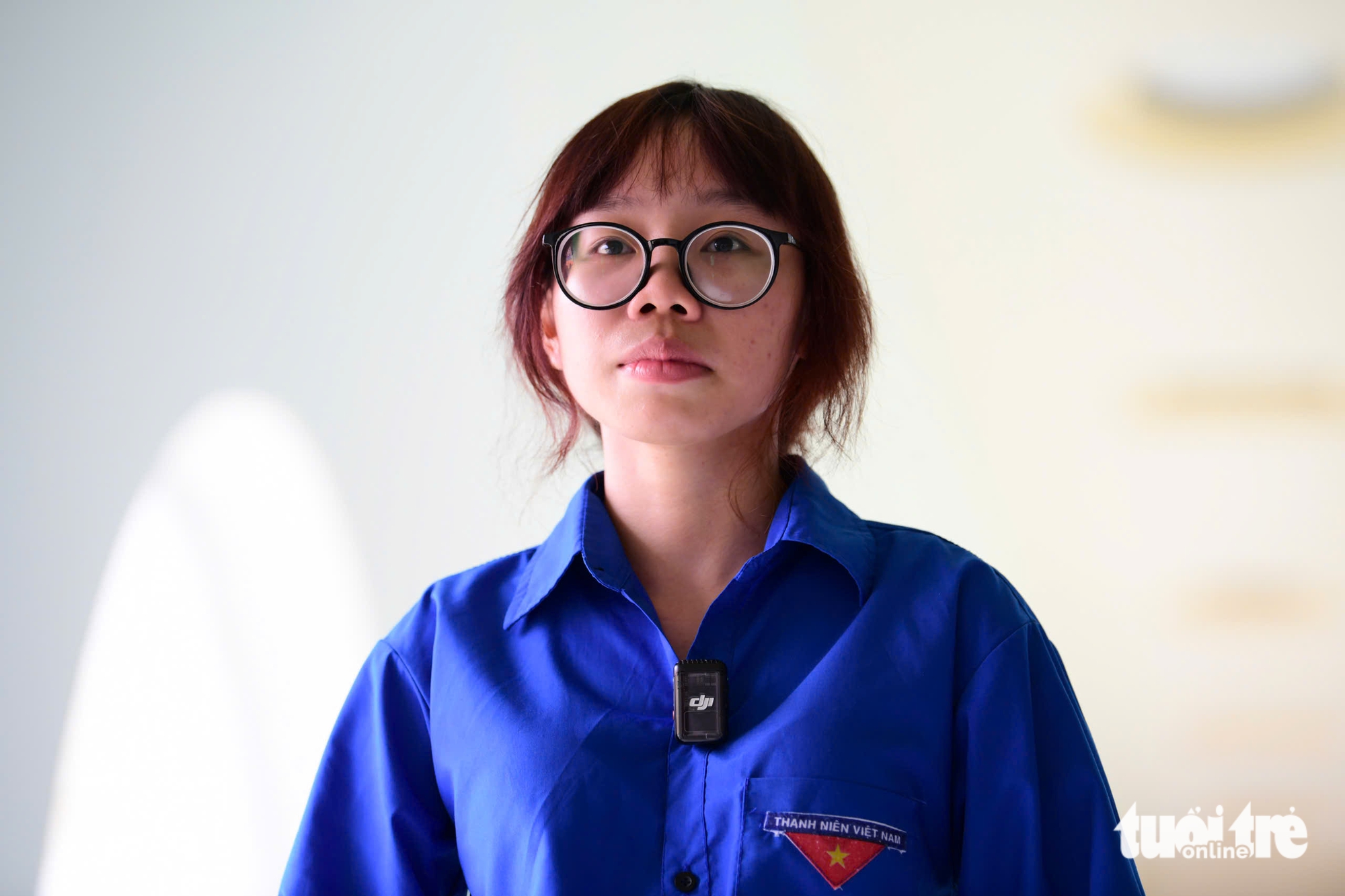 TIẾP SỨC ĐẾN TRƯỜNG - Ảnh 12.