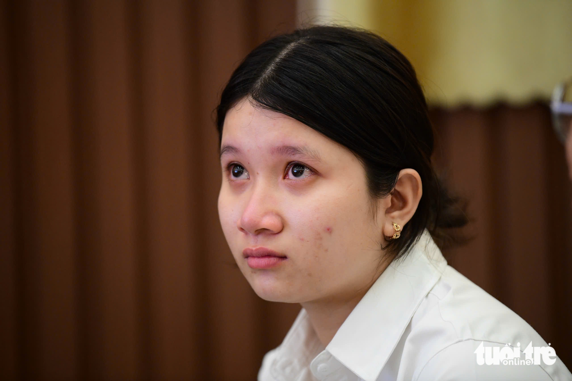 TIẾP SỨC ĐẾN TRƯỜNG - Ảnh 16.