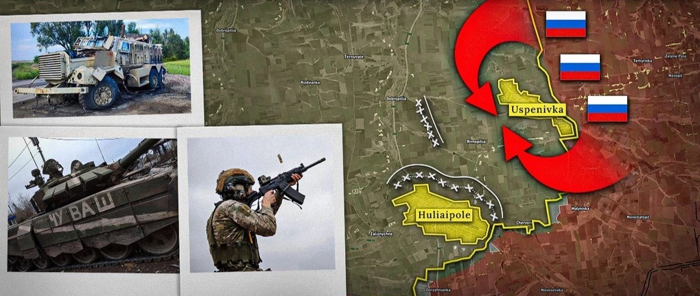 Chiến sự Ukraine 21/10: Tuyến phòng thủ Pokrovsk của Kiev đã bị xé toang - 2