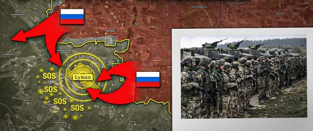 Chiến sự Ukraine 21/10: Tuyến phòng thủ Pokrovsk của Kiev đã bị xé toang - 3