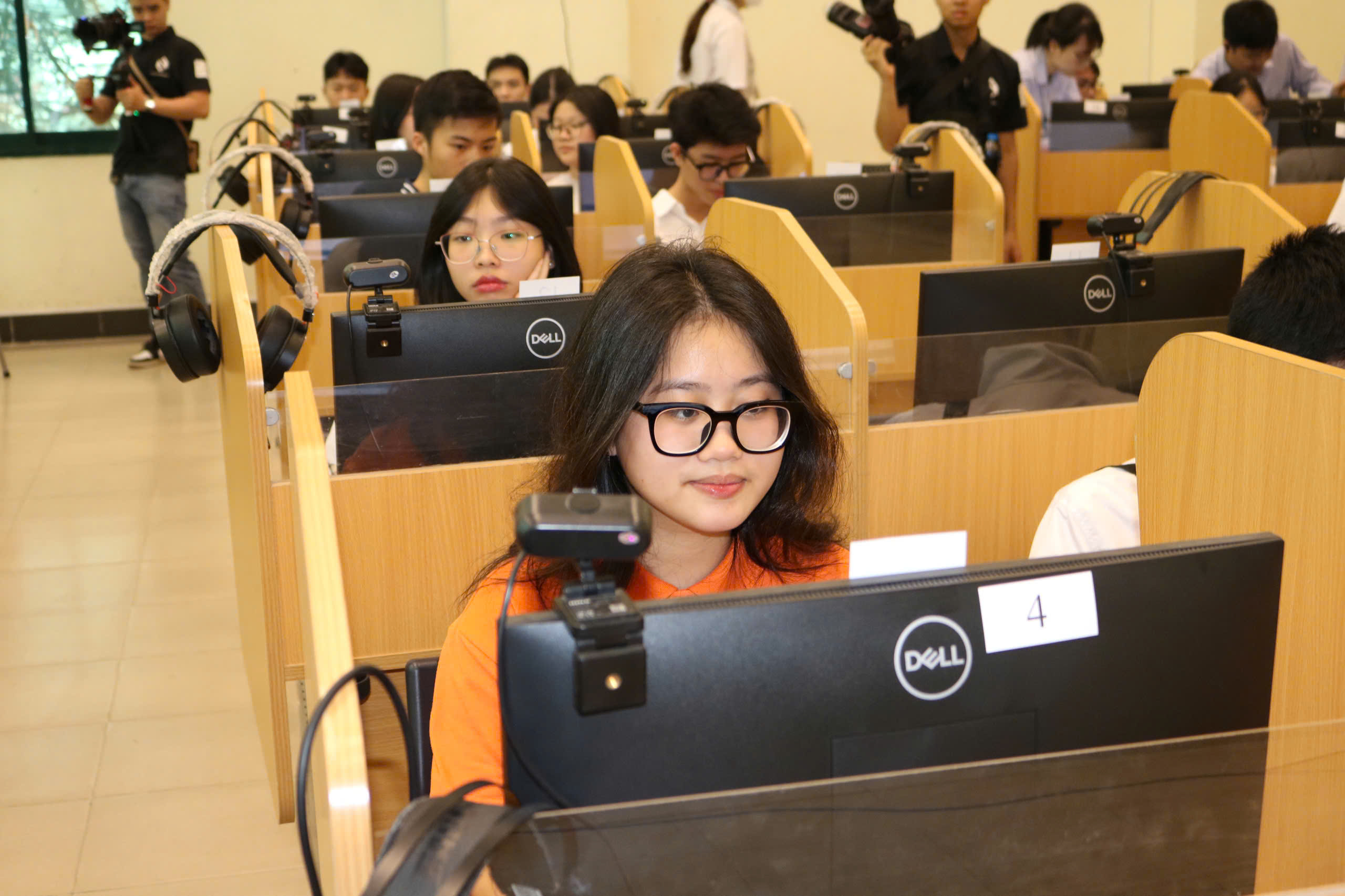 Tin học văn phòng - Ảnh 2.