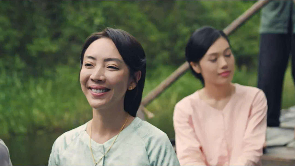 Nữ đạo diễn trăm tỷ" Thu Trang trở lại với dự án "Ai thương ai mến 3 1761036455 244 Nu dao dien tram ty Thu Trang tro lai voi