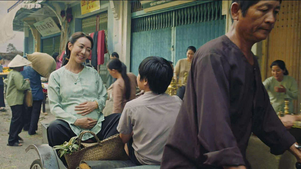 Nữ đạo diễn trăm tỷ" Thu Trang trở lại với dự án "Ai thương ai mến 2 1761036455 670 Nu dao dien tram ty Thu Trang tro lai voi