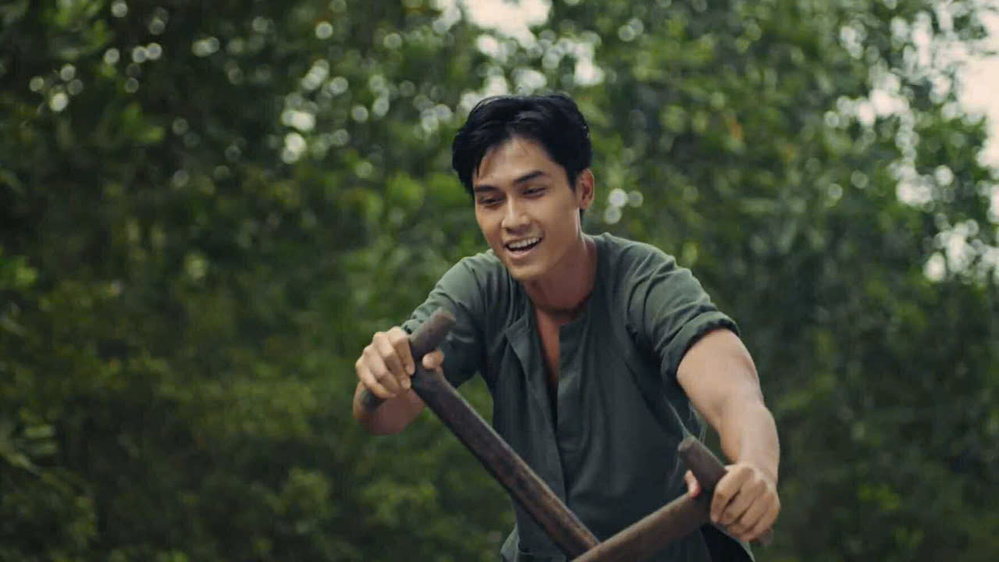 Nữ đạo diễn trăm tỷ" Thu Trang trở lại với dự án "Ai thương ai mến 4 1761036456 633 Nu dao dien tram ty Thu Trang tro lai voi