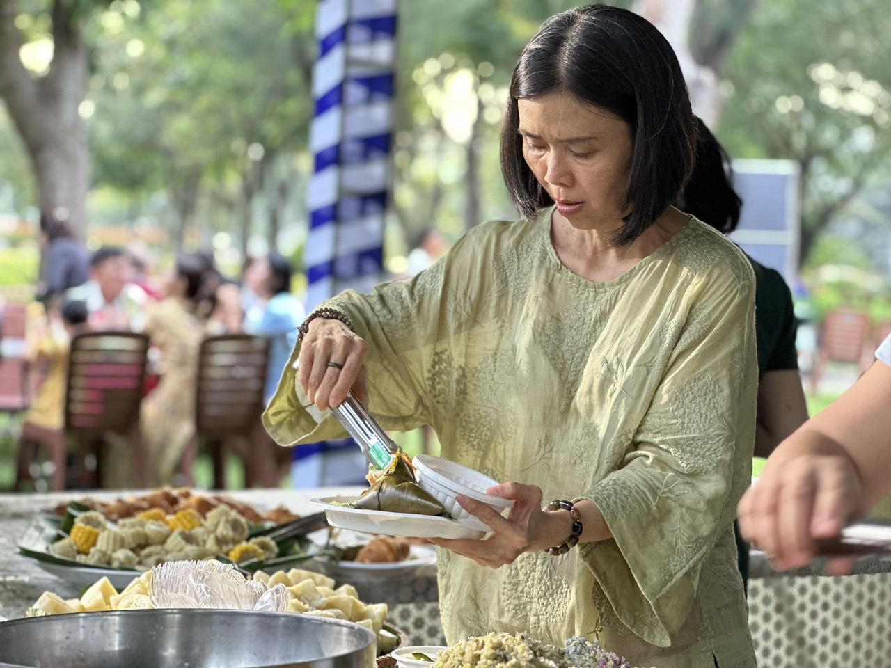 1761036607 865 Le hoi chay dac biet o TPHCM lan toa thong