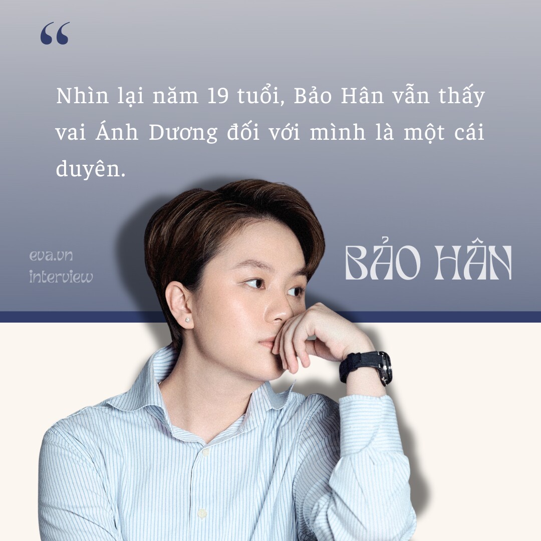 Nữ diễn viên VTV 19 tuổi đã nổi danh cả nước: amp;#34;Lúc đó nhiều người nói tôi chỉ ăn mayamp;#34; - 2