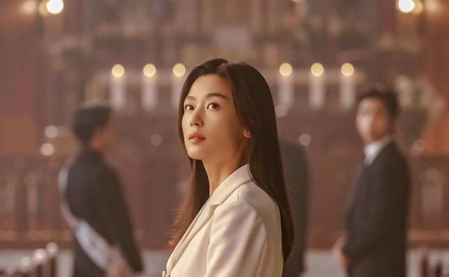 Suzy - Jeon Ji Hyun dính bão tẩy chay: Tất cả đều vì 1 lý do cả tỷ người phẫn nộ- Ảnh 5. Suzy - Jeon Ji Hyun dính bão tẩy chay: Tất cả đều vì 1 lý do cả tỷ người phẫn nộ- Ảnh 5.