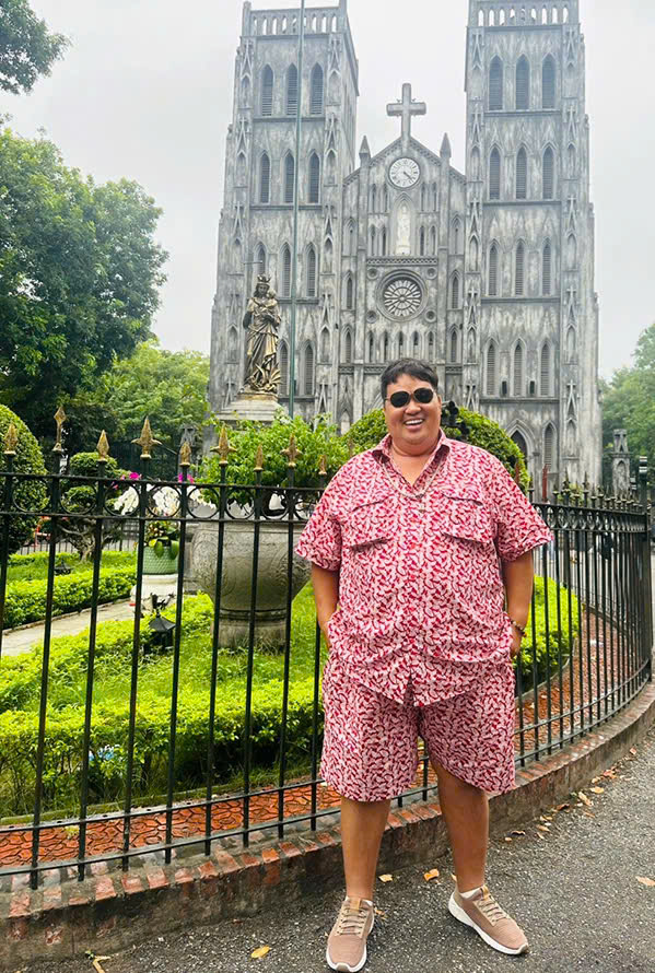 Nam nghệ sĩ vừa đậu thủ khoa đầu vào Tiến sĩ: "Tôi học không để lên chức, lên lương nên rất thoải mái" - Ảnh 3.