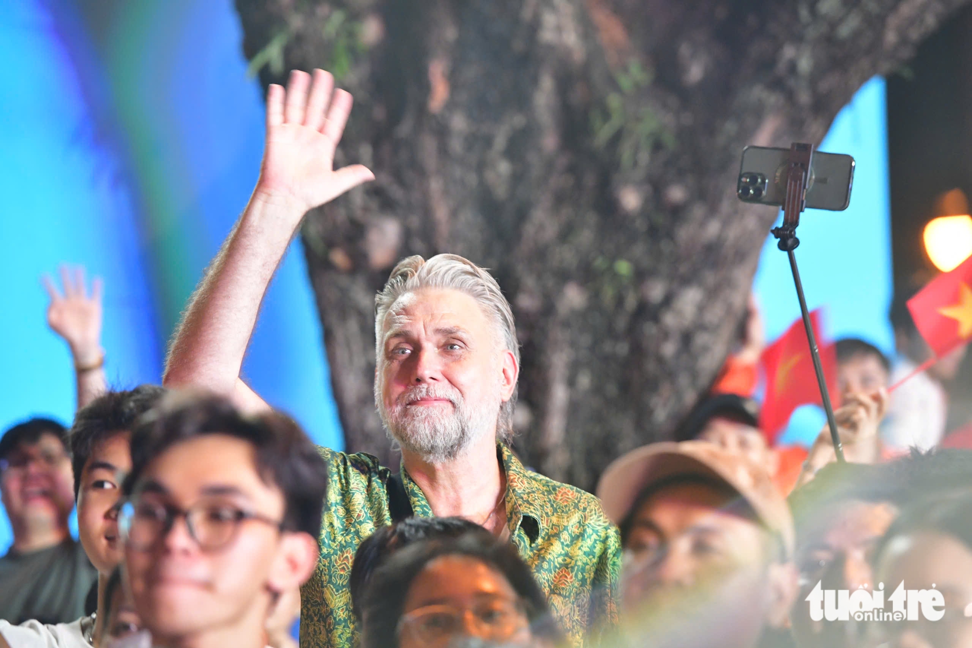 diễu binh - Ảnh 10.