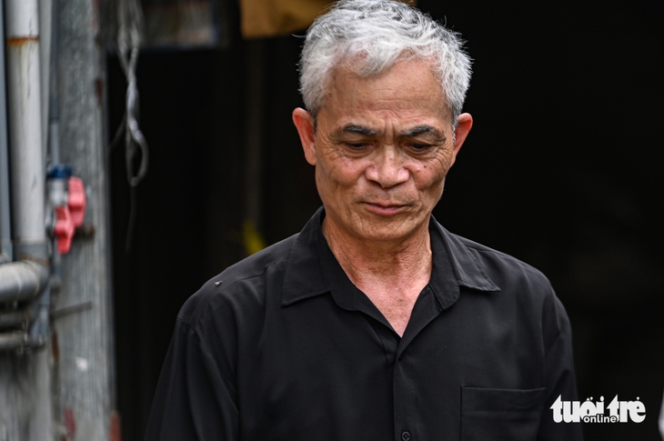 thiếu tá - Ảnh 3.