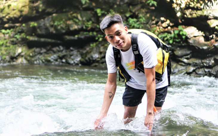 Người trẻ đồng lòng đánh thức nông thôn - Ảnh 3.