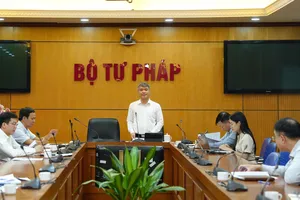 Thanh tra Chính phủ đề xuất tăng số tiền trích để lại từ các khoản thu hồi, phát hiện