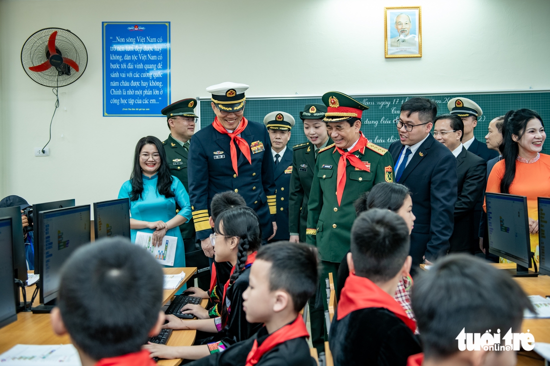 Trung Quốc - Ảnh 4.