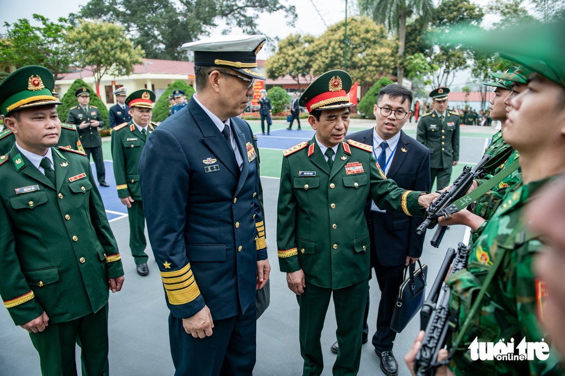 Trung Quốc - Ảnh 6.