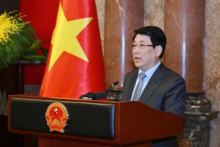 Chủ tịch nước - Ảnh 2.